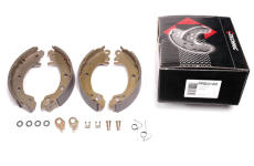 Sada brzdových čelistí PROTECHNIC PRS0139