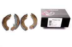 Sada brzdových čelistí PROTECHNIC PRS0150