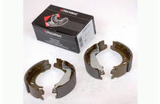 Sada brzdových čelistí PROTECHNIC PRS0151