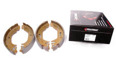 Sada brzdových čelistí PROTECHNIC PRS0153