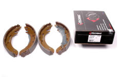 Sada brzdových čelistí PROTECHNIC PRS0156