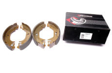 Sada brzdových čelistí PROTECHNIC PRS0157