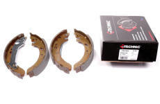 Sada brzdových čelistí PROTECHNIC PRS0160