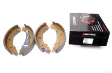 Sada brzdových čelistí PROTECHNIC PRS0165