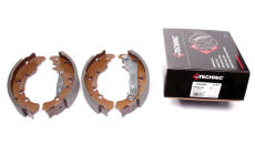 Sada brzdových čelistí PROTECHNIC PRS0167
