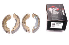 Sada brzdových čelistí PROTECHNIC PRS0191