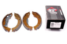 Sada brzdových čelistí, parkovací brzda PROTECHNIC PRS0203