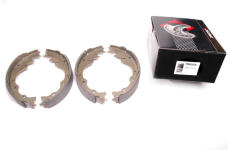 Sada brzdových čelistí PROTECHNIC PRS0225