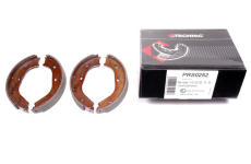 Sada brzdových čelistí, parkovací brzda PROTECHNIC PRS0252