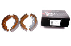 Sada brzdových čelistí PROTECHNIC PRS0261