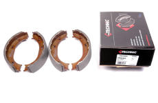 Sada brzdových čelistí, parkovací brzda PROTECHNIC PRS0263