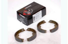 Sada brzdových čelistí, parkovací brzda PROTECHNIC PRS0271