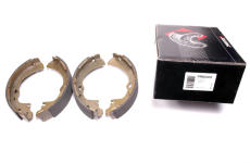 Sada brzdových čelistí PROTECHNIC PRS0303