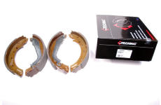 Sada brzdových čelistí PROTECHNIC PRS0312