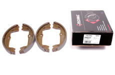 Sada brzdových čelistí, parkovací brzda PROTECHNIC PRS0324