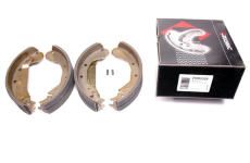 Sada brzdových čelistí PROTECHNIC PRS0328