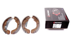 Sada brzdových čelistí PROTECHNIC PRS0330