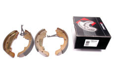 Sada brzdových čelistí PROTECHNIC PRS0345