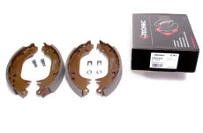 Sada brzdových čelistí PROTECHNIC PRS0346