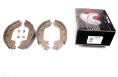 Sada brzdových čelistí PROTECHNIC PRS0352