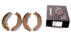 Sada brzdových čelistí PROTECHNIC PRS0357