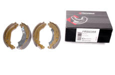 Sada brzdových čelistí PROTECHNIC PRS0358