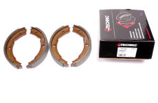 Sada brzdových čelistí, parkovací brzda PROTECHNIC PRS0359