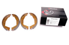 Sada brzdových čelistí, parkovací brzda PROTECHNIC PRS0360