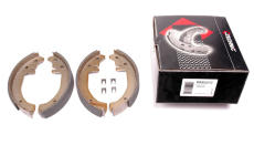 Sada brzdových čelistí PROTECHNIC PRS0372