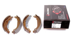 Sada brzdových čelistí PROTECHNIC PRS0397