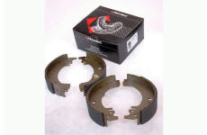 Sada brzdových čelistí PROTECHNIC PRS0401