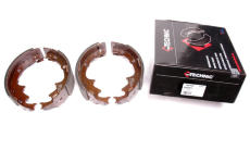 Sada brzdových čelistí PROTECHNIC PRS0403