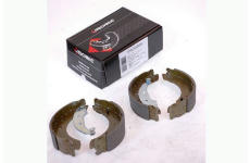 Sada brzdových čelistí PROTECHNIC PRS0404