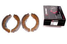 Sada brzdových čelistí PROTECHNIC PRS0405