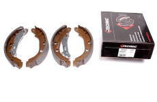 Sada brzdových čelistí PROTECHNIC PRS0409