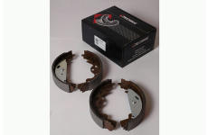 Sada brzdových čelistí PROTECHNIC PRS0424