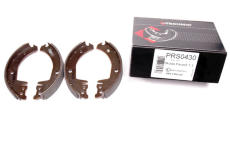 Sada brzdových čelistí PROTECHNIC PRS0430