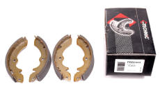 Sada brzdových čelistí PROTECHNIC PRS0444
