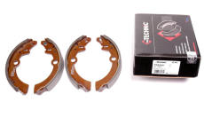 Sada brzdových čelistí PROTECHNIC PRS0461
