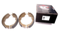 Sada brzdových čelistí PROTECHNIC PRS0472