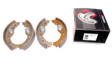 Sada brzdových čelistí PROTECHNIC PRS0504
