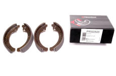 Sada brzdových čelistí PROTECHNIC PRS0505