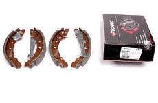 Sada brzdových čelistí PROTECHNIC PRS0522