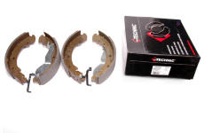 Sada brzdových čelistí PROTECHNIC PRS0526