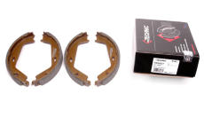 Sada brzdových čelistí, parkovací brzda PROTECHNIC PRS0537