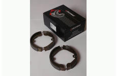 Sada brzdových čelistí, parkovací brzda PROTECHNIC PRS0591