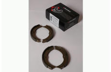 Sada brzdových čelistí, parkovací brzda PROTECHNIC PRS0599