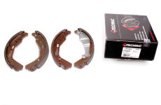 Sada brzdových čelistí PROTECHNIC PRS0606