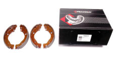 Sada brzdových čelistí, parkovací brzda PROTECHNIC PRS0731