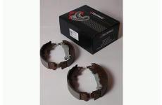 Sada brzdových čelistí, parkovací brzda PROTECHNIC PRS0790